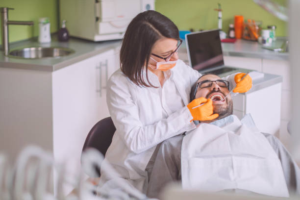 Best Emergency Wisdom Teeth Removal in Lemon Hill, CA