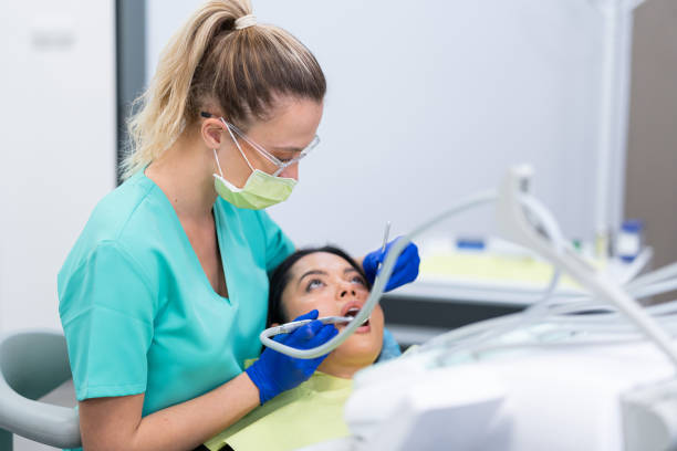 Best Emergency Denture Repair in Lemon Hill, CA