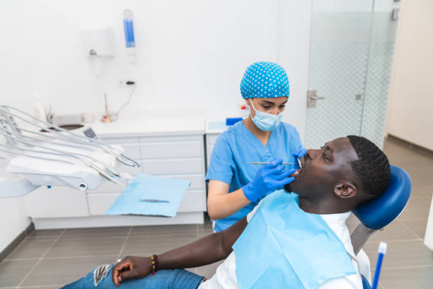 Best Pediatric Emergency Dentist in Lemon Hill, CA